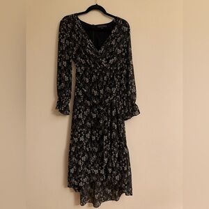 Grade & Gather Dress